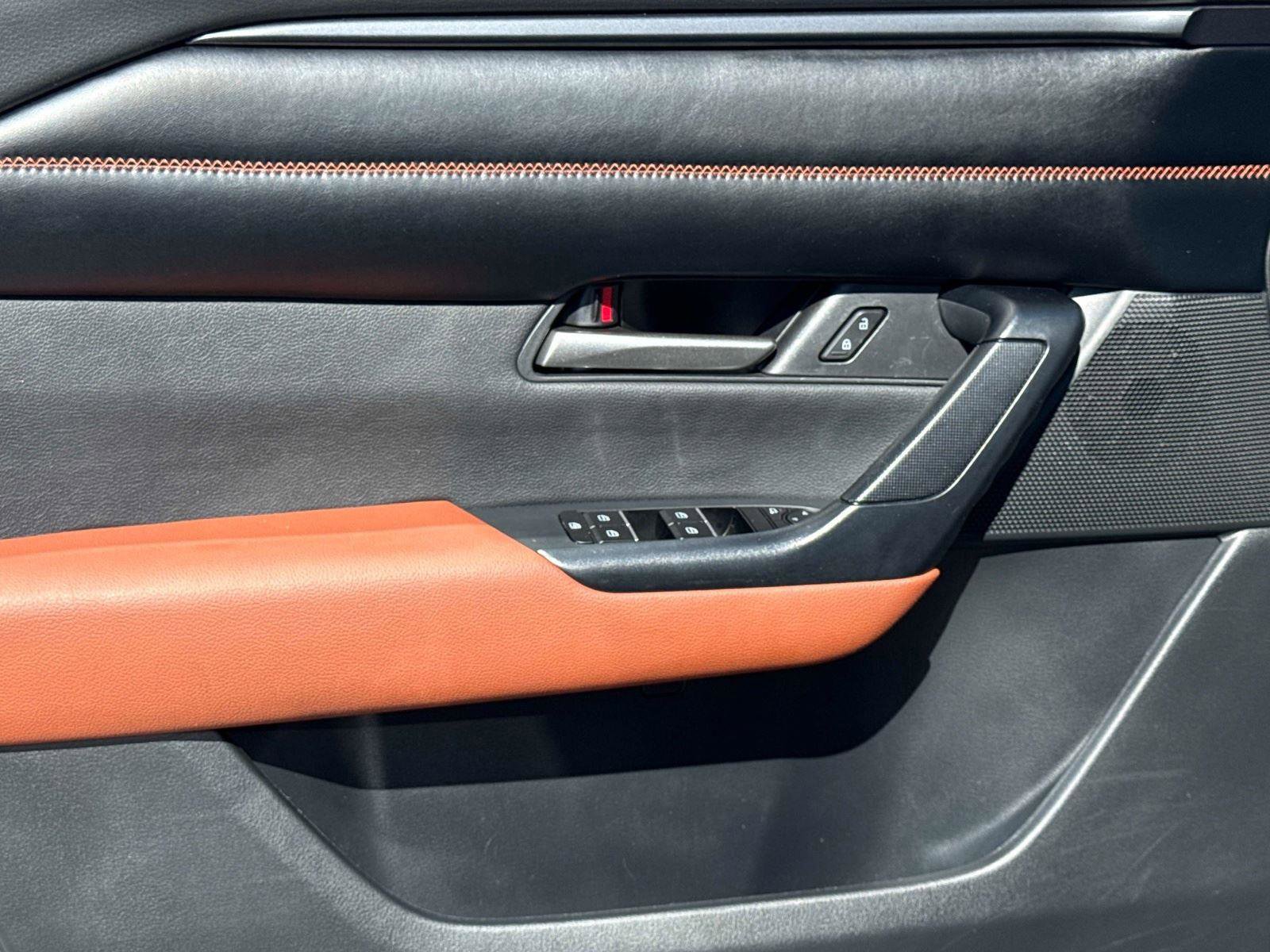 Certified 2023 MAZDA CX-50 Meridian Edition image 18