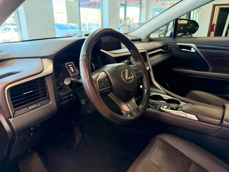 Used 2016 Lexus RX 350 AWD w/ Premium Package image 23