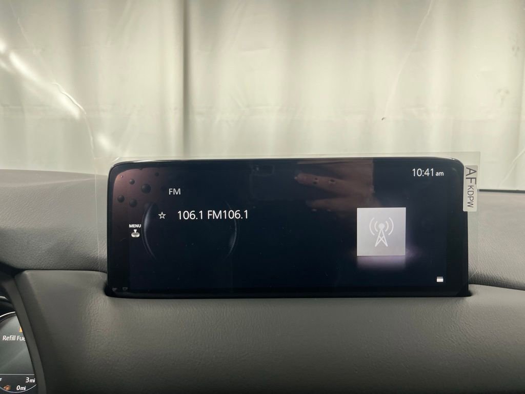 New 2025 MAZDA CX-5 AWD 2.5 S w/ Select Package image 17