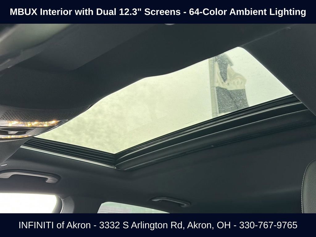 Used 2023 Mercedes-Benz GLE 450 4MATIC image 8