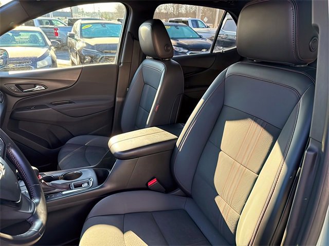 Used 2022 Chevrolet Equinox RS image 14