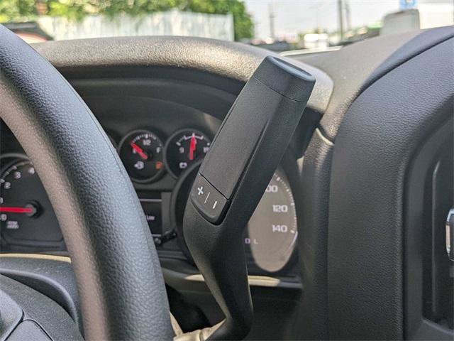New 2024 Chevrolet Silverado 2500 W/T w/ WT Convenience Package image 18
