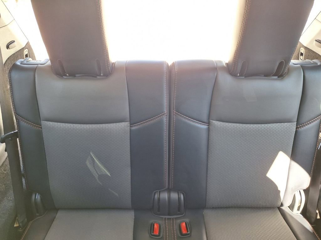 Used 2020 Nissan Pathfinder SV w/ Rock Creek Edition image 21