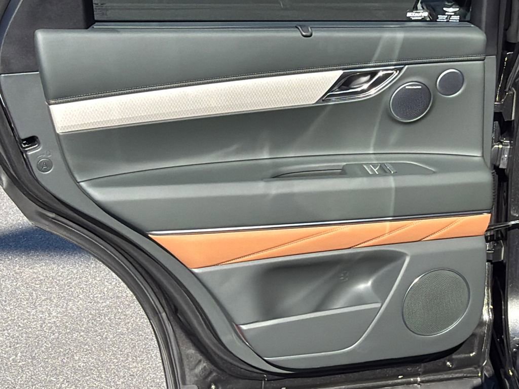 Used 2026 Genesis GV80 2.5T Advanced image 21