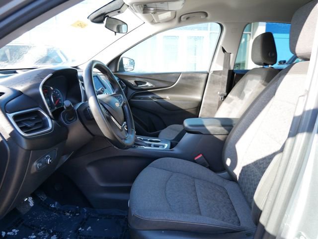 Certified 2024 Chevrolet Equinox LT image 7