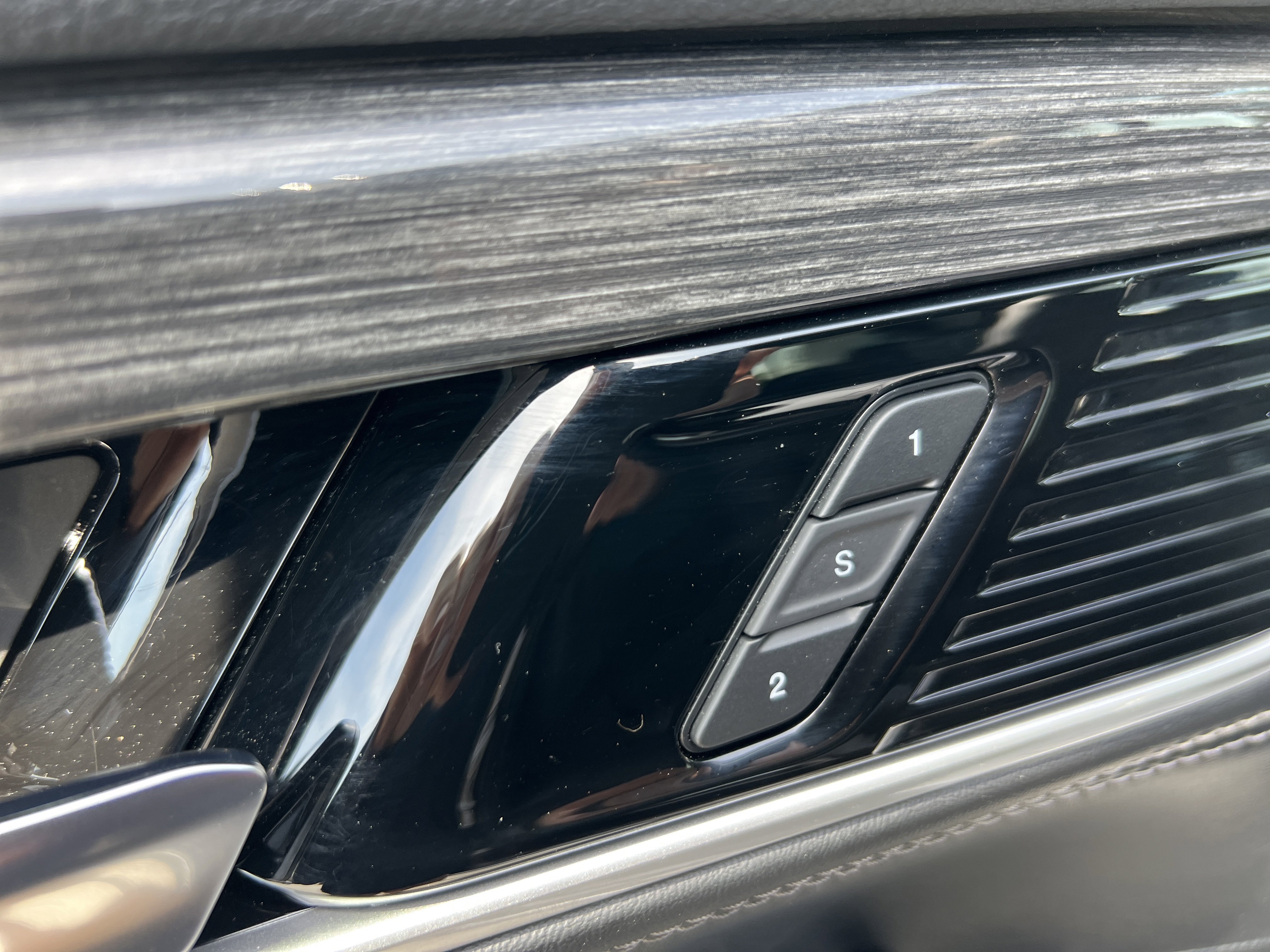 Used 2022 Jeep Wagoneer Series III w/ Convenience Group I image 20