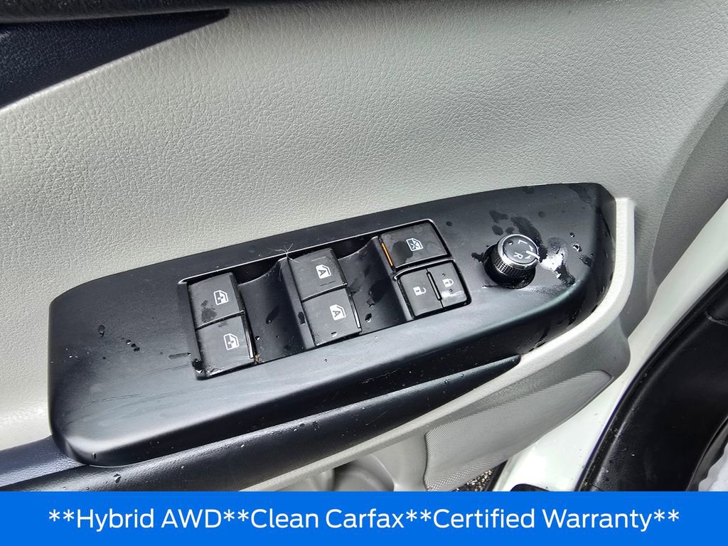 Used 2019 Toyota Highlander XLE AWD/4WD image 31