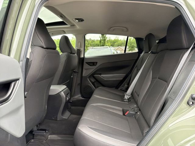 Certified 2026 Subaru Crosstrek 2.0i Premium AWD/4WD image 12