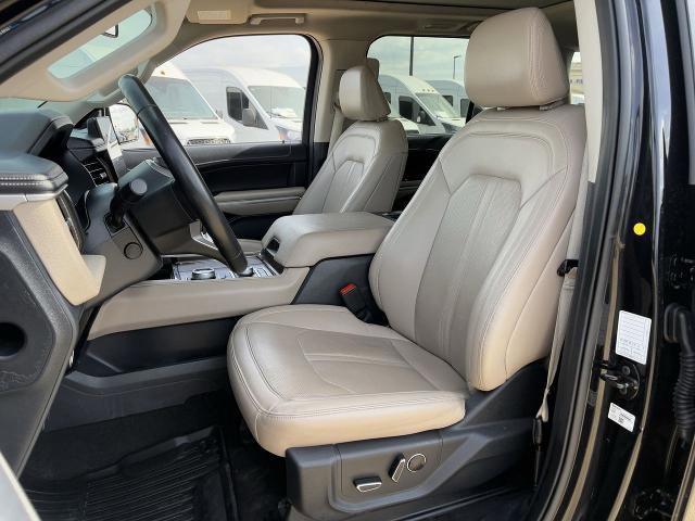 Certified 2024 Ford Expedition Limited image 28