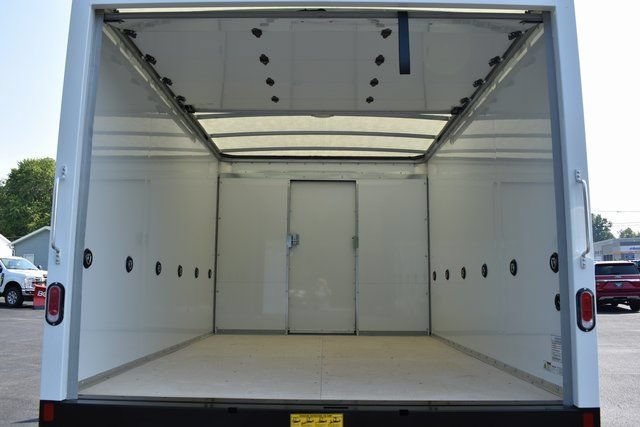 New 2025 Ford E-350 and Econoline 350 Super Duty w/ Power Equipment Group RWD image 10