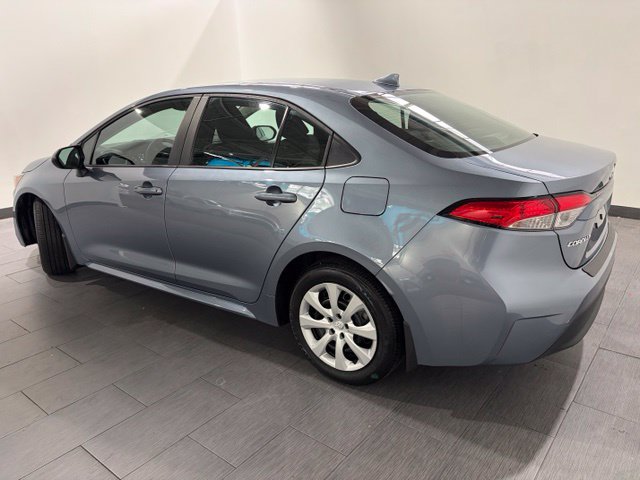 Used 2024 Toyota Corolla LE FWD image 3