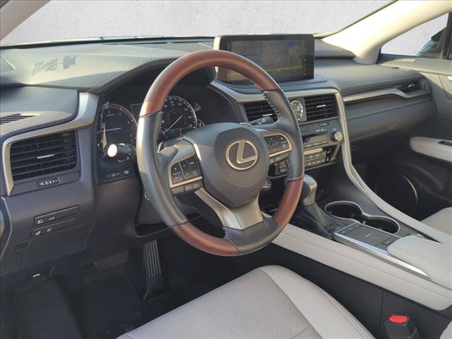 Used 2022 Lexus RX 350 FWD w/ Premium Package image 10