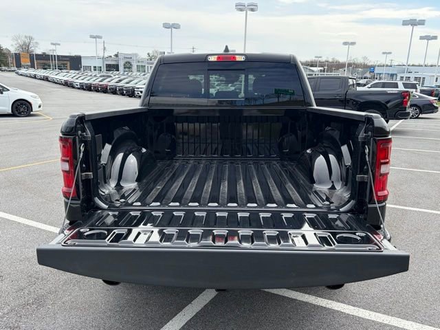 New 2026 RAM 1500 Big Horn image 7