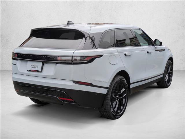 New 2026 Land Rover Range Rover Velar S AWD/4WD image 2