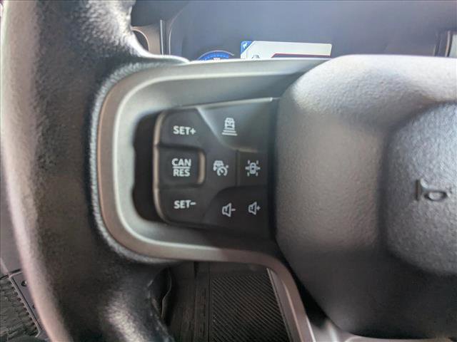 Used 2021 Ford Bronco First Edition image 14