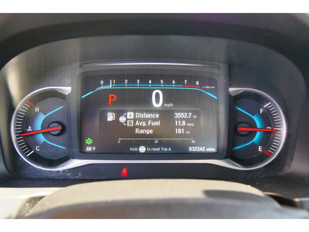 Used 2022 Honda Pilot Touring image 24