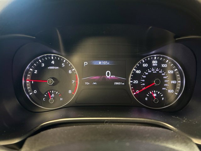 Used 2023 Kia Forte LXS FWD image 21