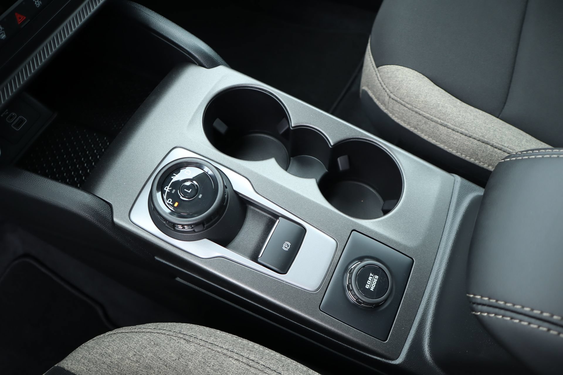 New 2026 Ford Bronco Sport Big Bend AWD/4WD image 9