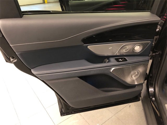 Used 2024 Lincoln Nautilus Reserve w/ Equipment Group 203A image 32