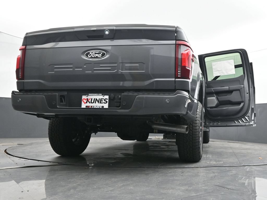 New 2026 Ford F150 Lariat w/ Bed Utility Package AWD/4WD image 75