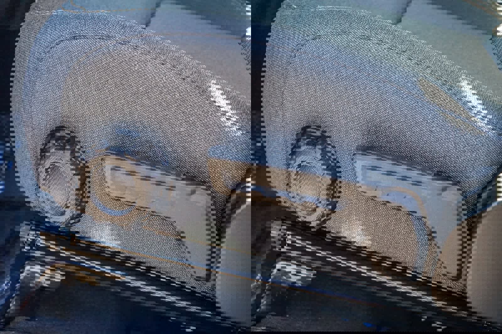 New 2026 Jeep Wrangler Sport S image 22