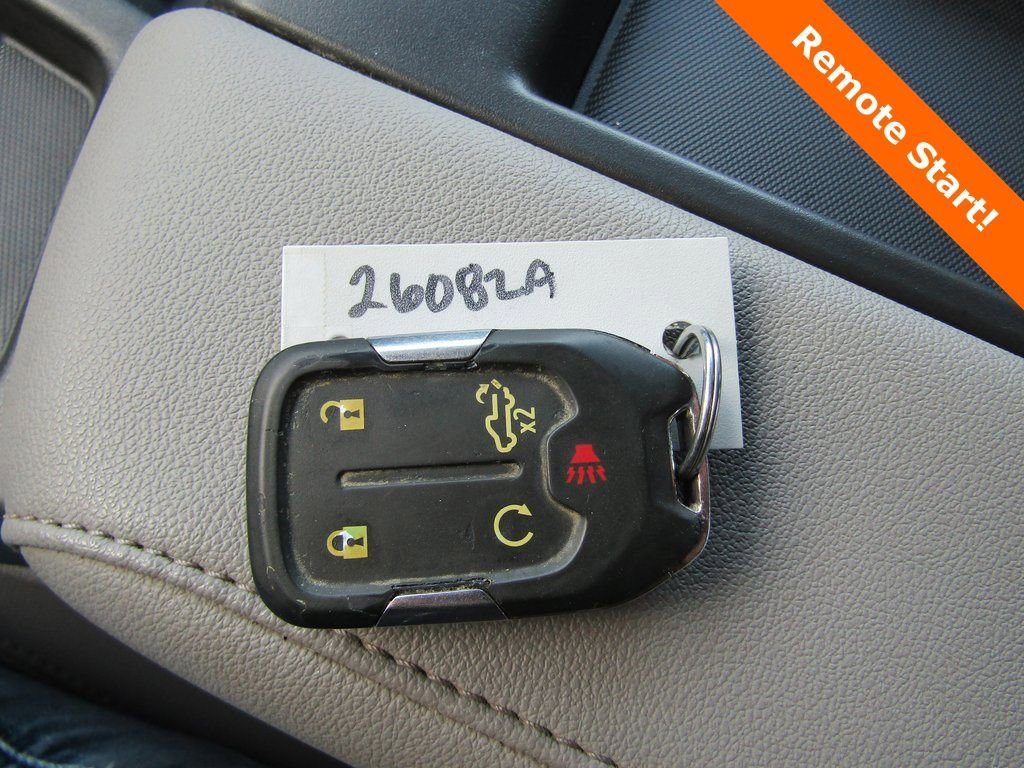 Used 2023 GMC Sierra 2500 SLT image 19