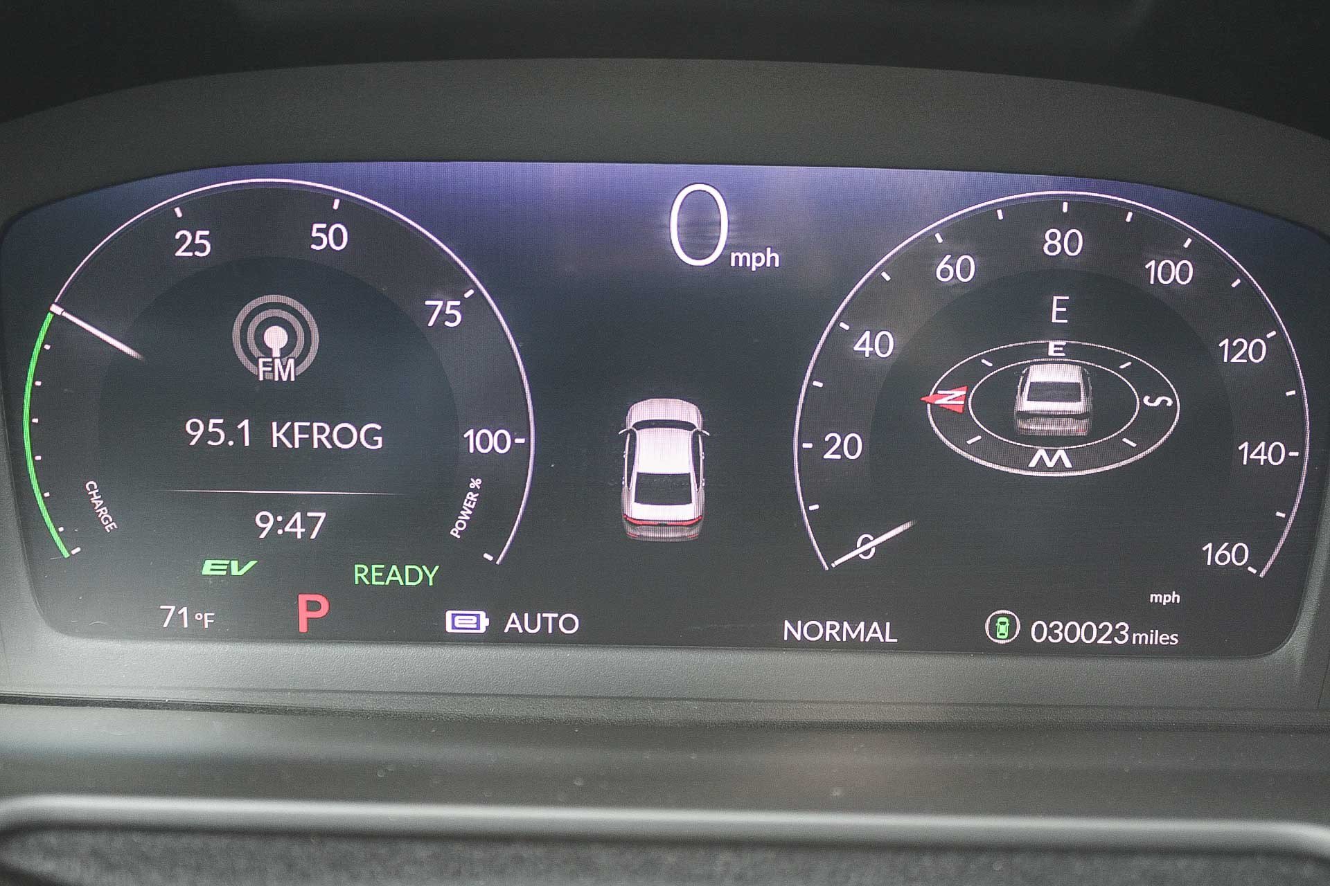 Used 2023 Honda Accord Sport image 25