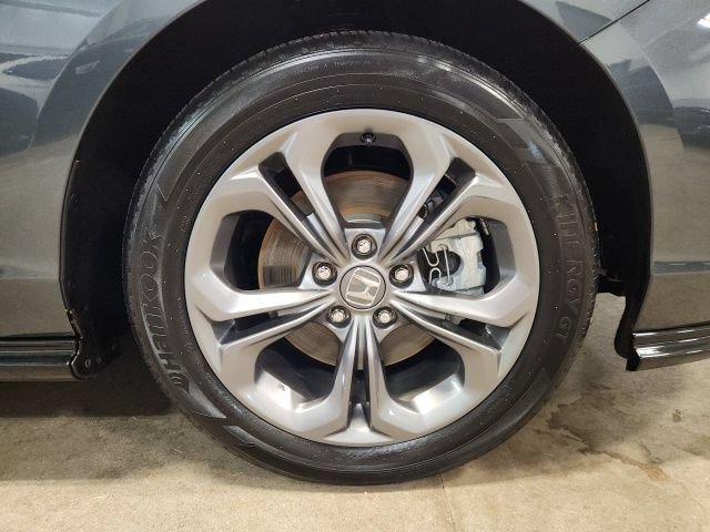 Used 2023 Honda Accord EX-L image 33