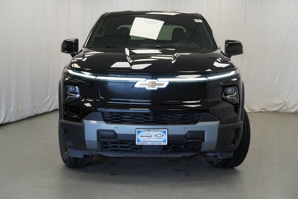 New 2026 Chevrolet Silverado EV LT AWD/4WD image 31