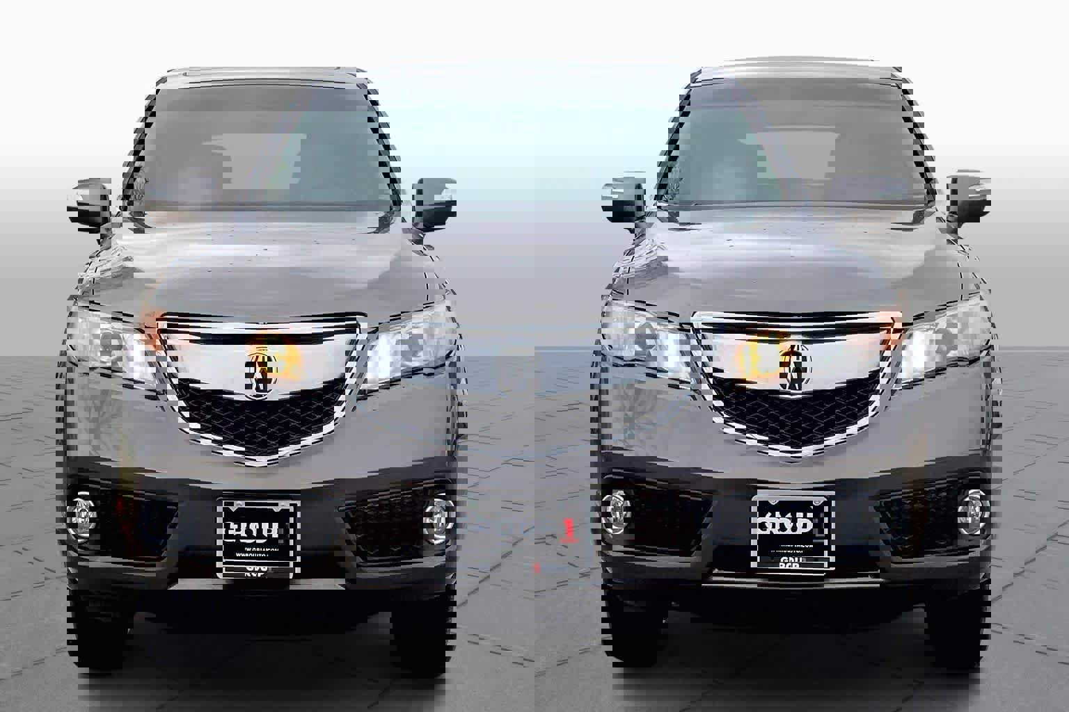 Used 2013 Acura RDX Tech Pkg image 3