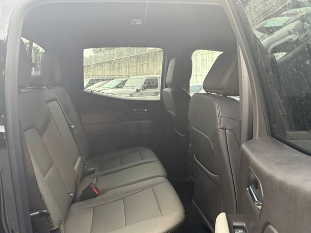 Used 2026 Chevrolet Colorado ZR2 AWD/4WD image 31