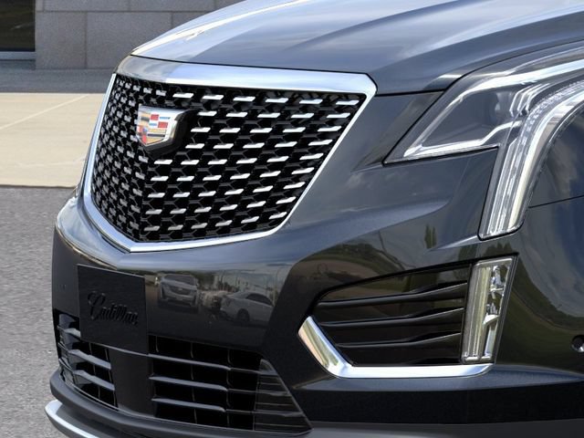 New 2026 Cadillac XT5 Premium Luxury AWD/4WD image 13