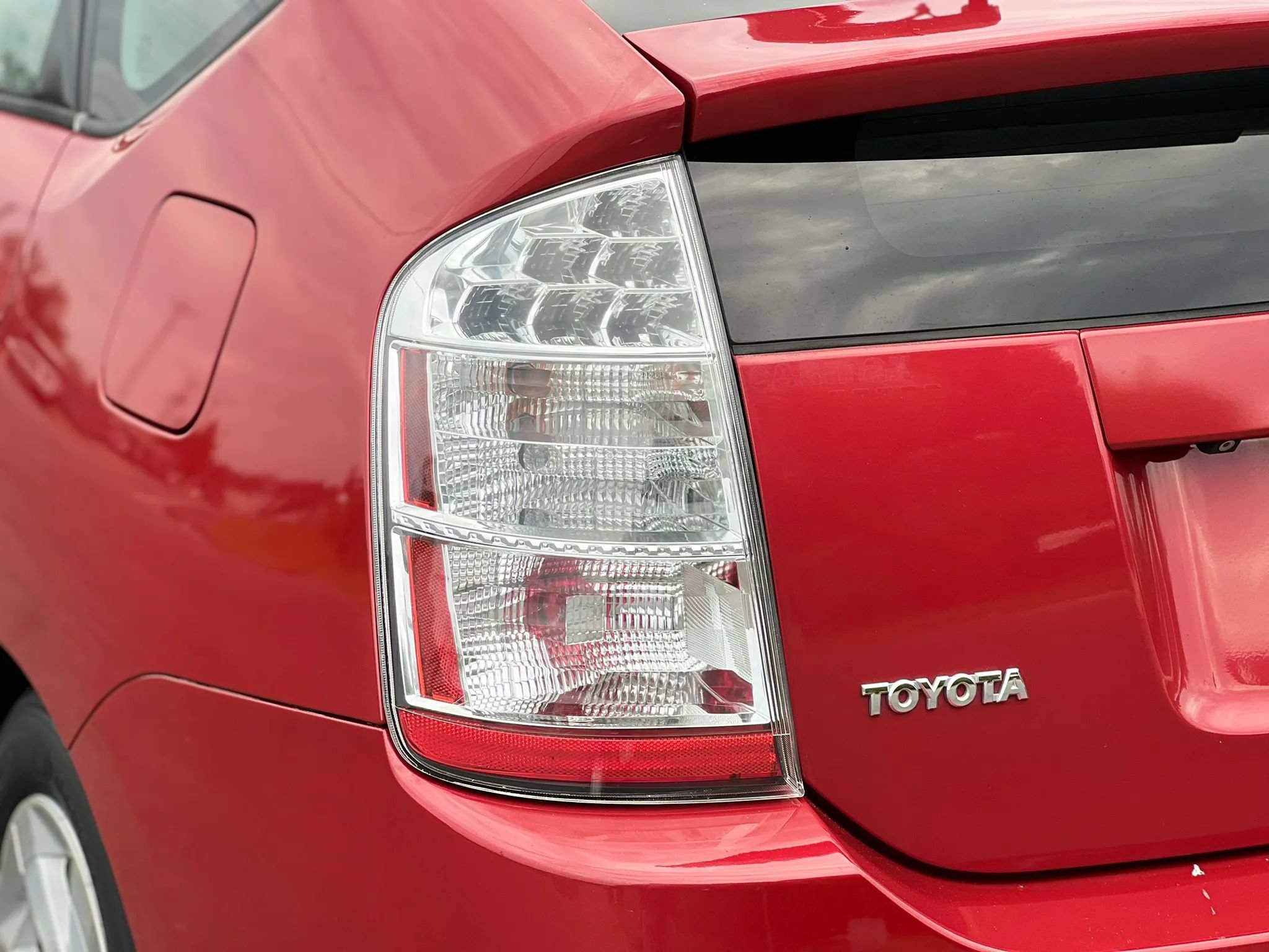 Used 2006 Toyota Prius FWD image 11