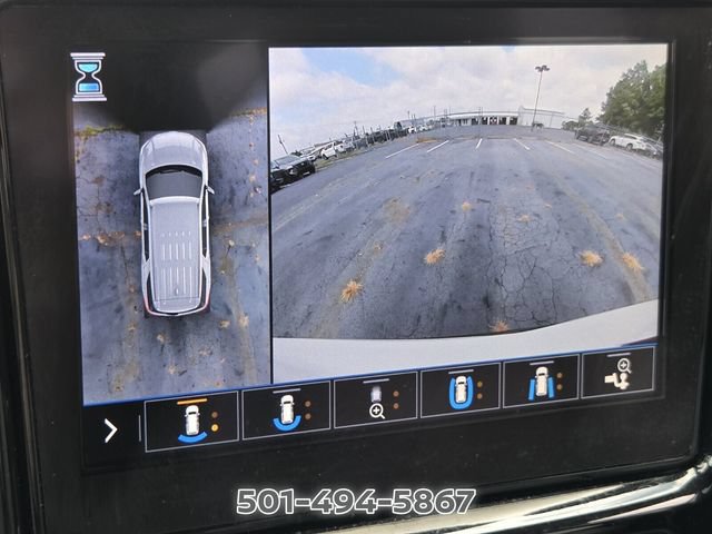 Used 2020 Chevrolet Traverse RS w/ LPO, Floor Liner Package FWD image 20