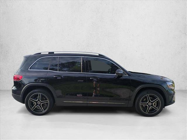 Certified 2026 Mercedes-Benz GLB 250 image 4