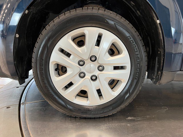 Used 2014 Dodge Journey American Value Package w/ Flexible Seating Group FWD image 31