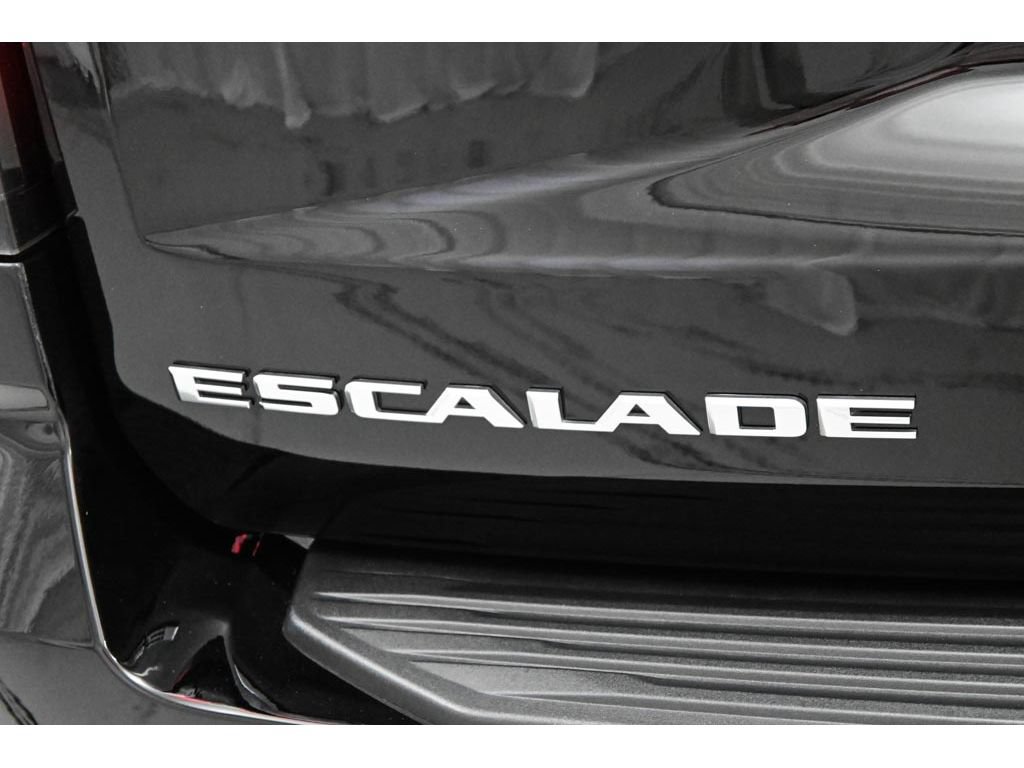 New 2026 Cadillac Escalade ESV Luxury w/ LPO, Radiant Package AWD/4WD image 52
