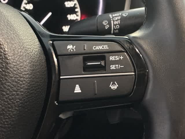 Used 2025 Honda Civic Sport image 25