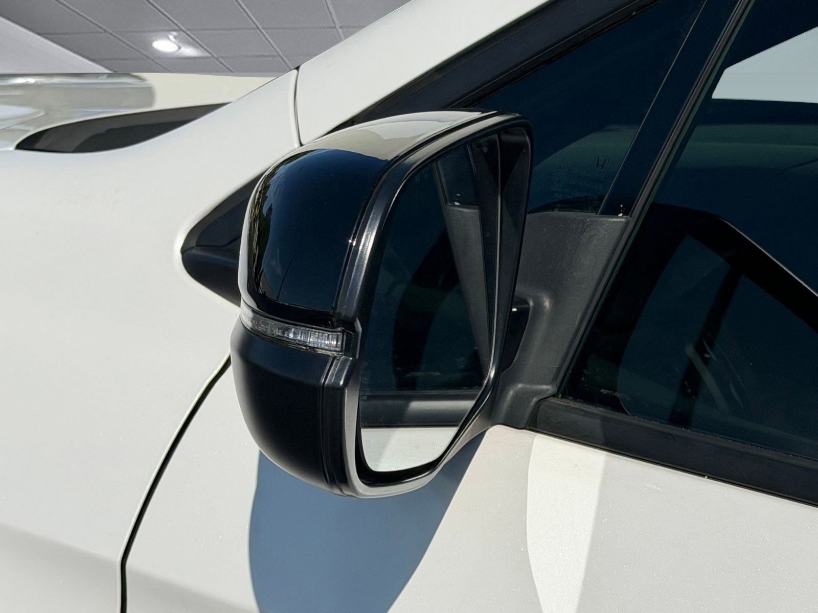 Used 2024 Honda Passport TrailSport image 21