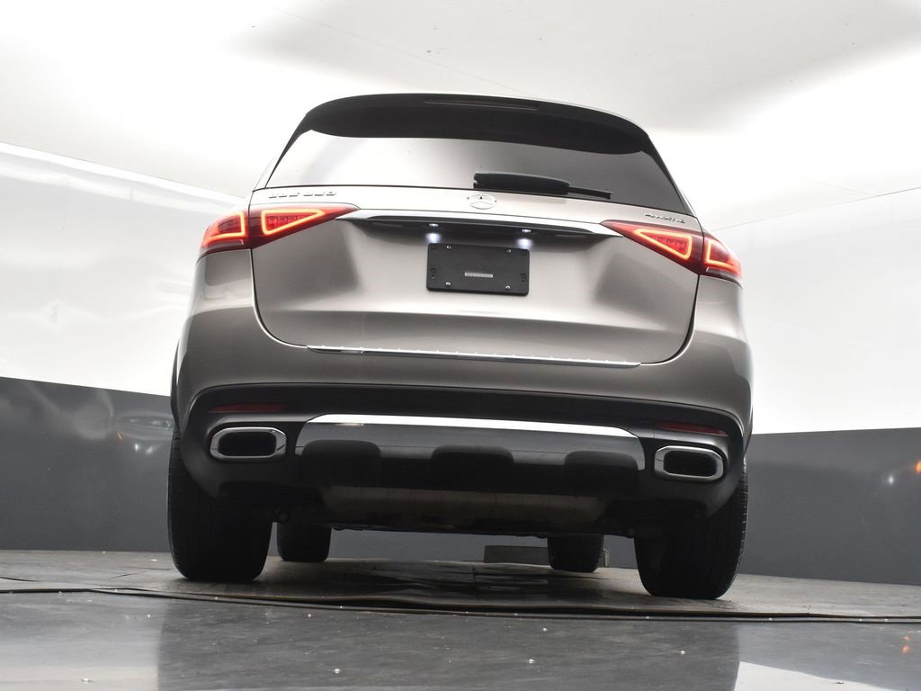 Used 2020 Mercedes-Benz GLE 350 4MATIC image 37