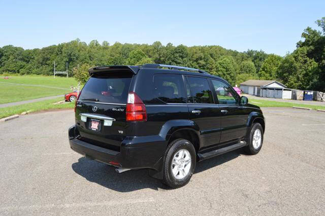 Used 2008 Lexus GX 470 AWD/4WD image 61