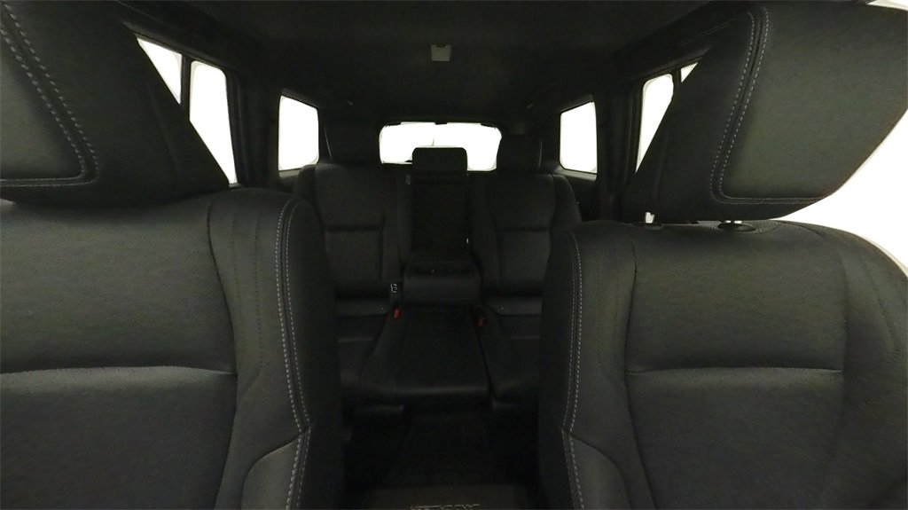 Used 2025 Toyota Land Cruiser image 28