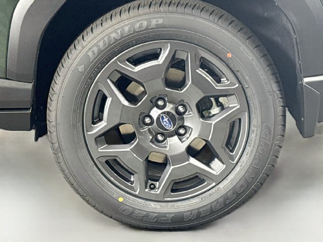 New 2026 Subaru Outback Premium AWD/4WD image 29
