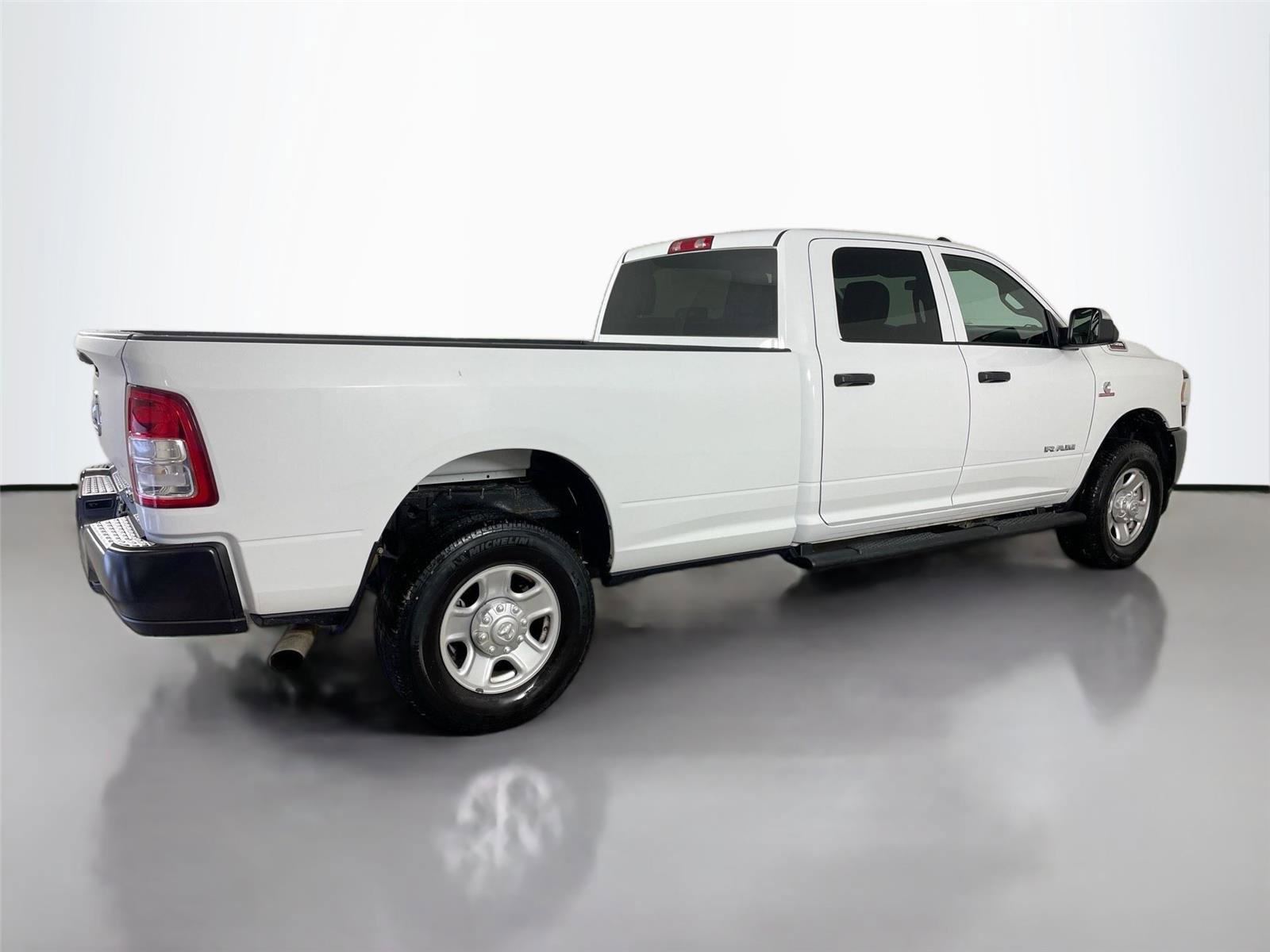 Used 2022 RAM 2500 Tradesman image 8