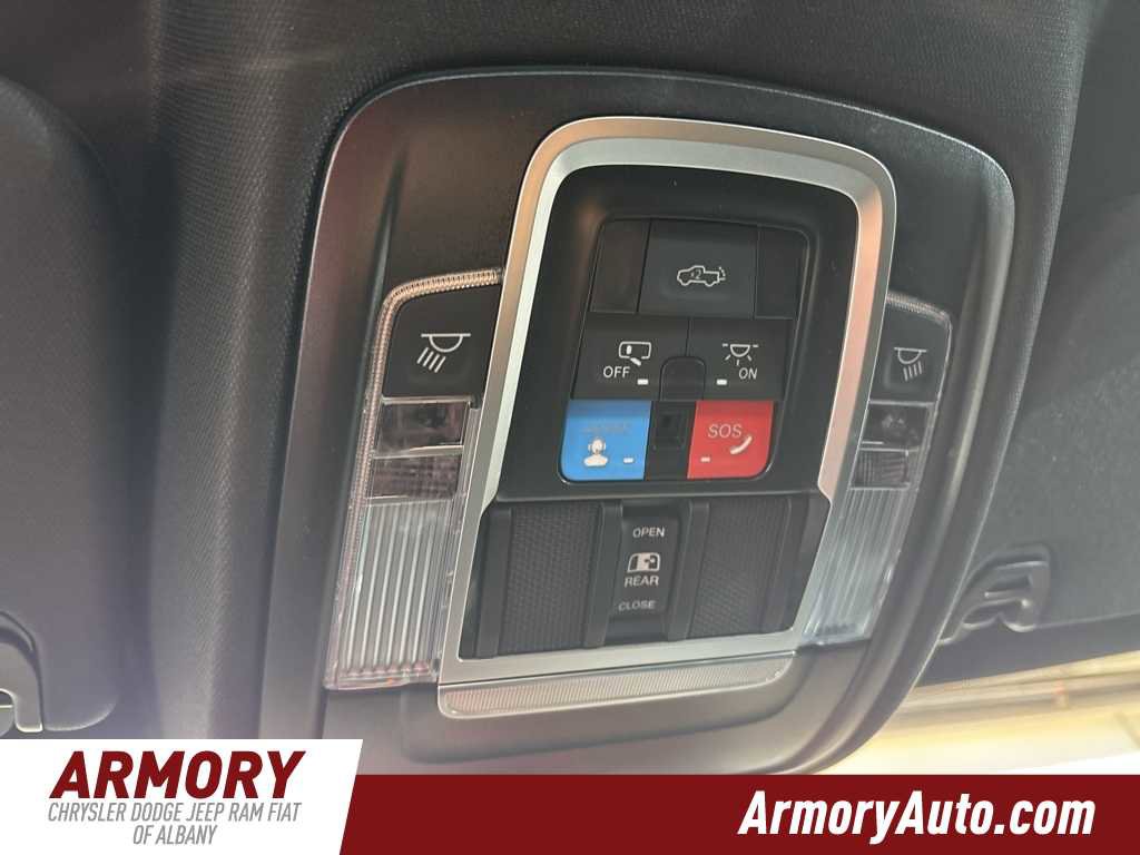 New 2026 RAM 1500 Big Horn image 23