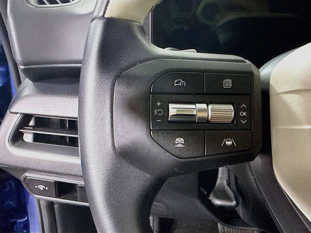 Used 2025 Kia K4 GT-Line w/ GT-Line Sunroof Package FWD image 22