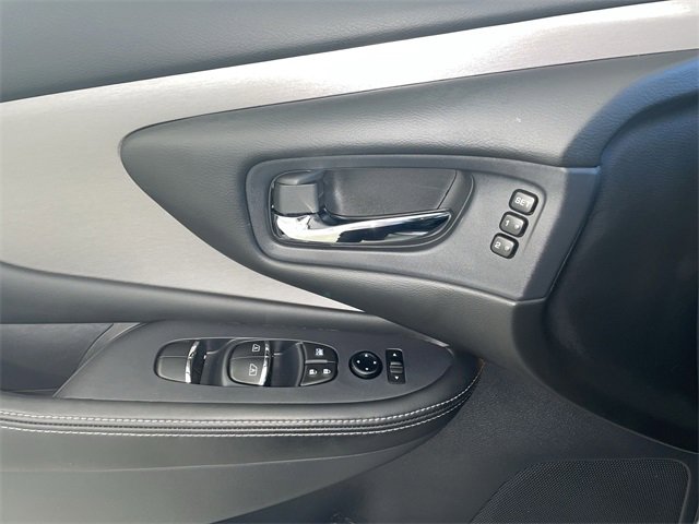 Certified 2024 Nissan Murano SL image 25