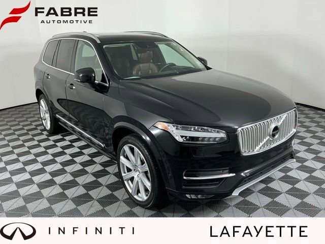 Used 2019 Volvo XC90 T6 Inscription w/ Luxury Package AWD/4WD image 1