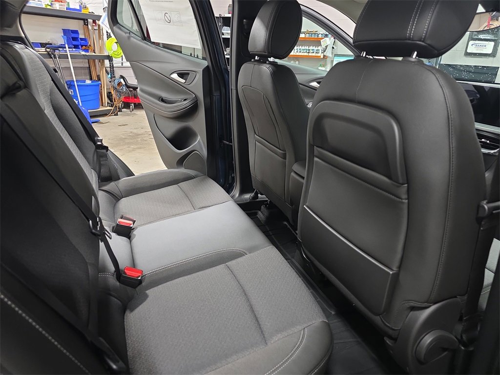 New 2026 Buick Encore GX Preferred w/ Comfort Package image 11