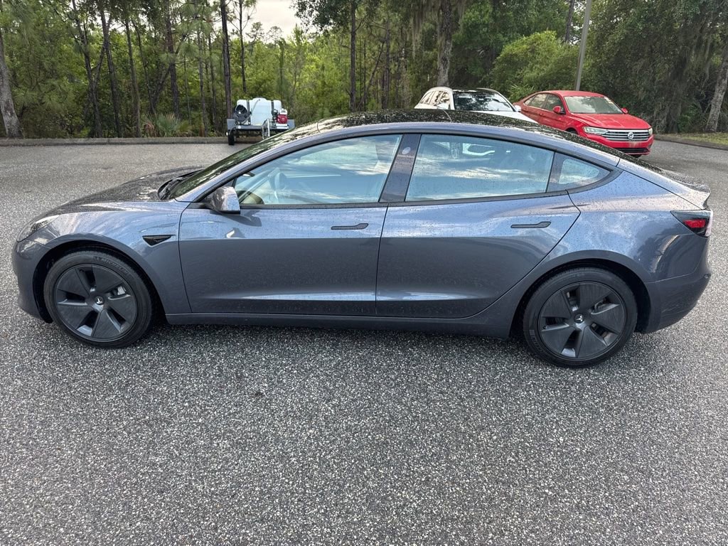 Used 2023 Tesla Model 3 Standard Range RWD image 14